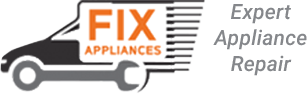 FixAppliances.ca Logo