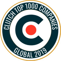 The clutch top 1000 global list 2019