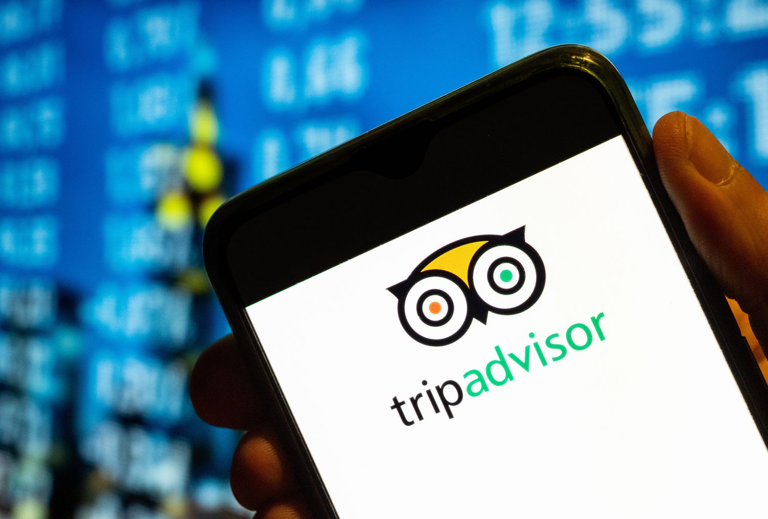 Tripadvisor