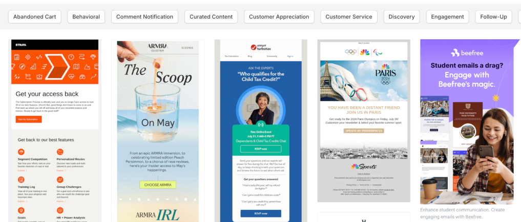 How to Implement Email Marketing for Small Businesses in 7 Steps - Livepage