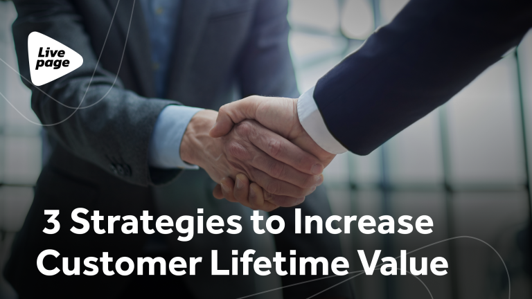 Effective Strategies to Boost Customer LTV