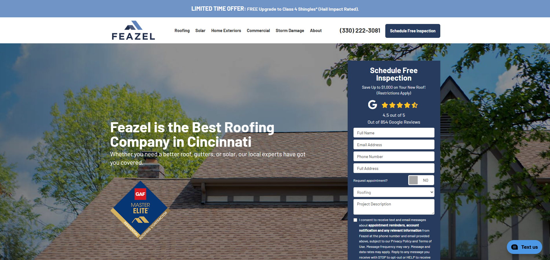 Local Landing Page Examples: Best Practices and Mistakes