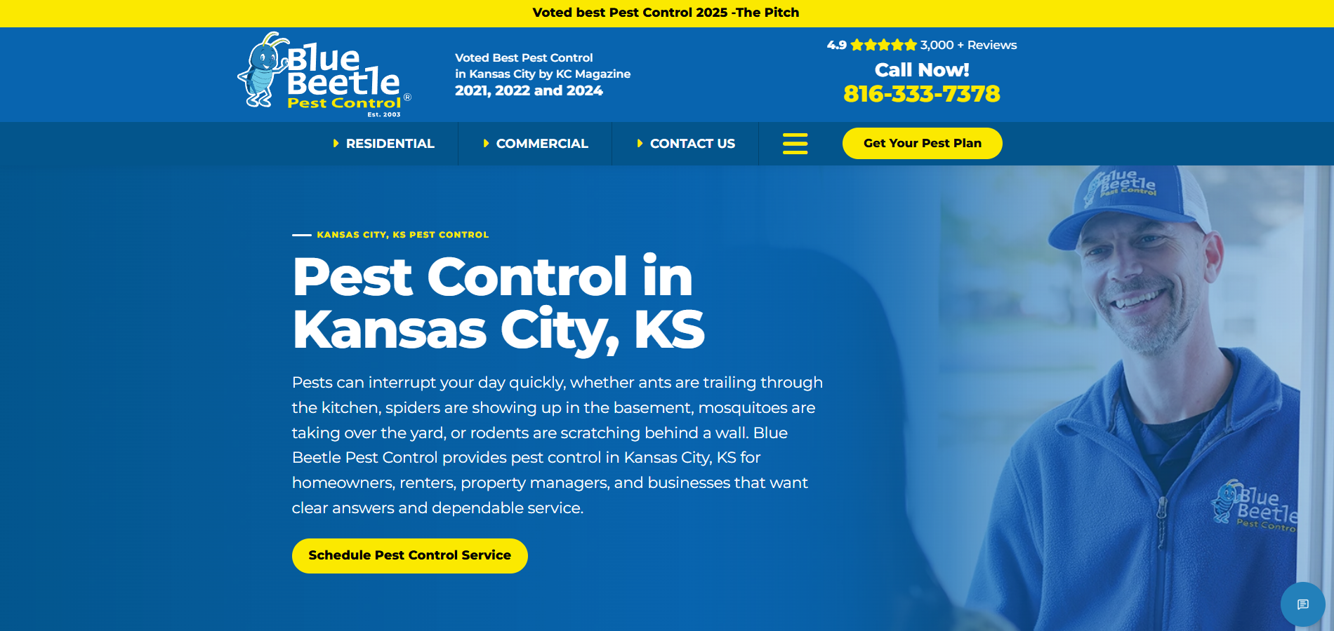 Local Landing Page Examples: Best Practices and Mistakes
