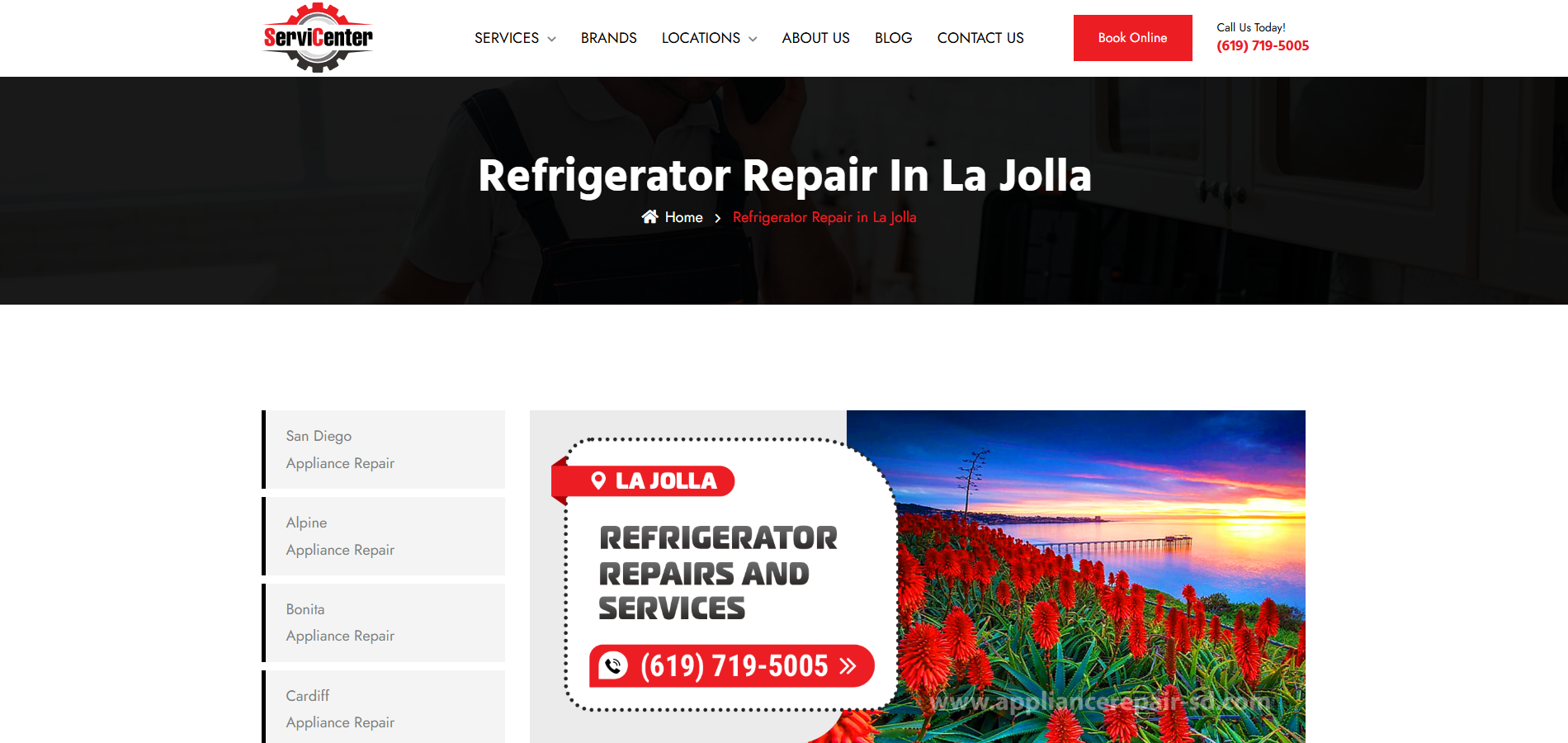 Local Landing Page Examples: Best Practices and Mistakes