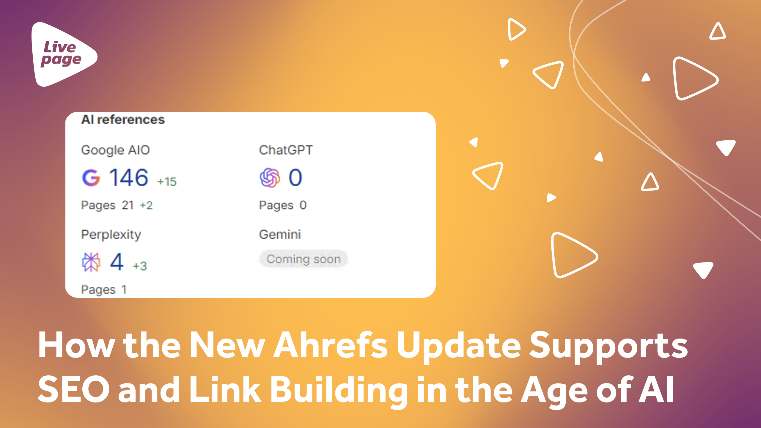 Ahrefs Update: Adapting to the AI Era in Search
