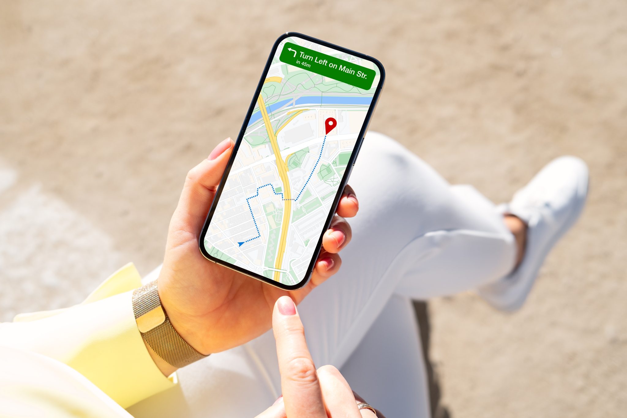 What Is a Service Area Business?