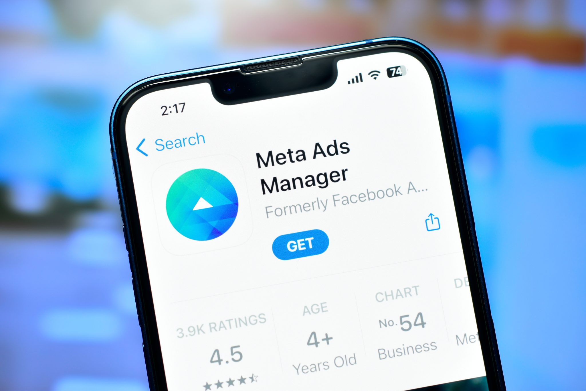 Meta Ads