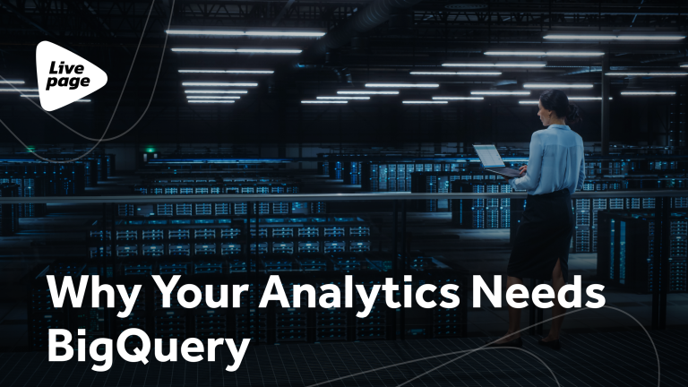 BigQuery and Google Analytics 4 Integration – Methods and Benefits for ...