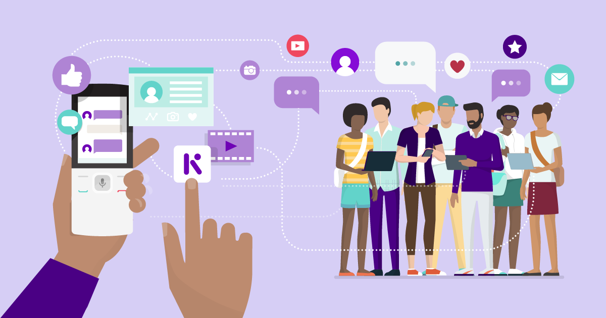 Data Is more than just numbers in web analytics