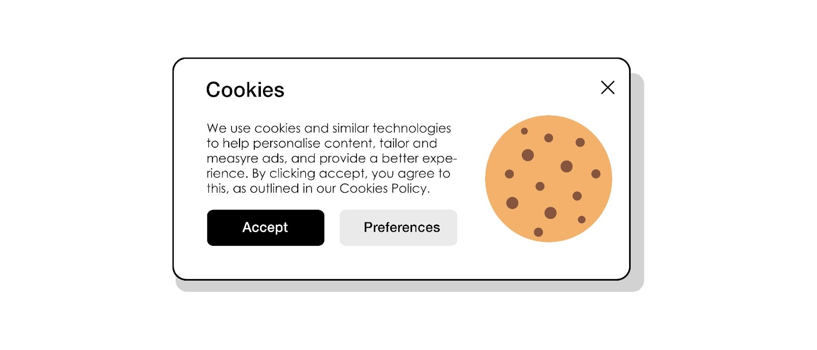 Cookie Consent and Tracking Restrictions
