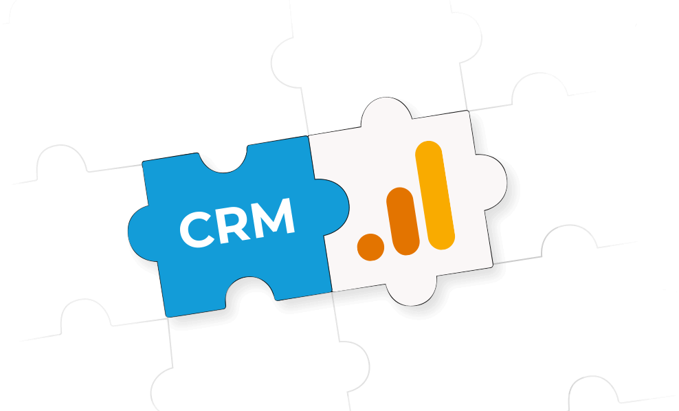 GA4 vs CRM: Which Data to Trust?