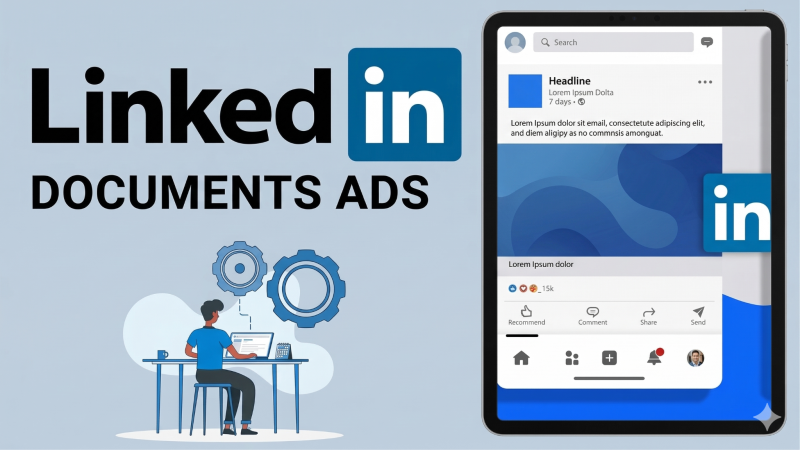 LinkedIn Became the Next Channel to Test