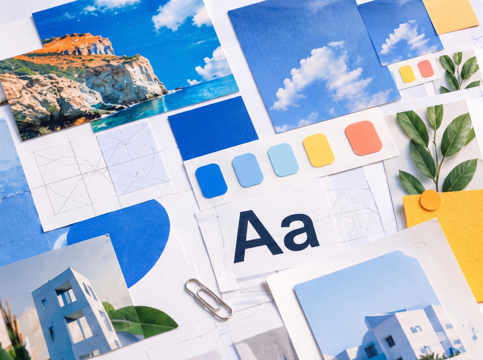 Selling Appearance of web design